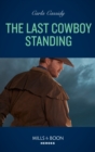 The Last Cowboy Standing - eBook