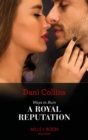 Ways To Ruin A Royal Reputation - eBook