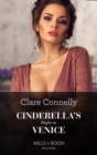 Cinderella's Night In Venice - eBook