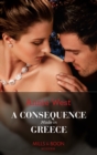 A Consequence Made In Greece - eBook