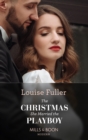 The Christmas She Married The Playboy - eBook
