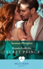 Reunited With Her Secret Prince - eBook