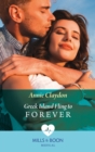 Greek Island Fling To Forever - eBook