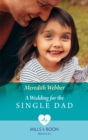 A Wedding For The Single Dad - eBook
