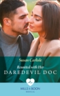 Reunited With Her Daredevil Doc - eBook