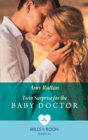 Twin Surprise For The Baby Doctor - eBook