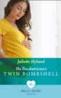 The Paediatrician's Twin Bombshell - eBook