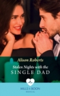 Stolen Nights With The Single Dad - eBook