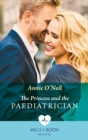 The Princess And The Paediatrician - eBook