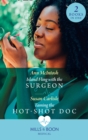 Island Fling With The Surgeon / Taming The Hot-Shot Doc - eBook