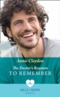 The Doctor's Reunion To Remember - eBook