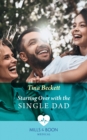 Starting Over With The Single Dad - eBook