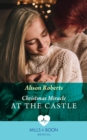 Christmas Miracle At The Castle - eBook