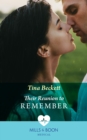 Their Reunion To Remember - eBook