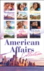 American Affairs Collection - eBook
