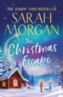 The Christmas Escape - eBook
