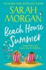 Beach House Summer - eBook