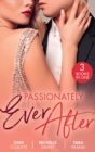 Passionately Ever After: The Ultimate Seduction (The 21st Century Gentleman's Club) / Taming the Notorious Sicilian / A Touch of Temptation - eBook