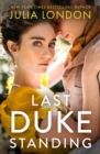 Last Duke Standing - eBook