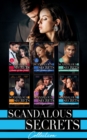 The Scandalous Secrets Collection - eBook