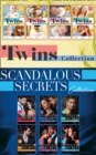 The Scandalous Secrets And Twins Collection - eBook