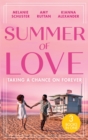 Summer Of Love: Taking A Chance On Forever: A Case for Romance / His Shock Valentine's Proposal / Forever with You - eBook
