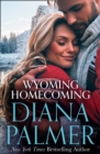 Wyoming Homecoming - eBook