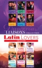 The Latin Lovers And Dangerous Liaisons Collection - eBook