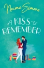 A Kiss To Remember - eBook