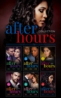 The After Hours Collection - eBook
