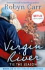 'Tis The Season : Under the Christmas Tree (A Virgin River Novel) / Midnight Confessions (A Virgin River Novel) - eBook