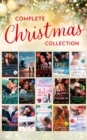 The Complete Christmas Collection 2021 - eBook