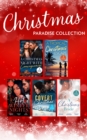 Christmas Paradise Collection - eBook