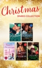 Christmas Sparks Collection - eBook