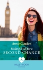 Risking It All For A Second Chance (Mills & Boon Medical) - eBook