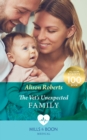 The Vet's Unexpected Family - eBook