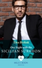 One Night With The Sicilian Surgeon - eBook