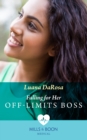 Falling For Her Off-Limits Boss - eBook