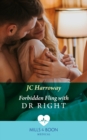 Forbidden Fling With Dr Right - eBook