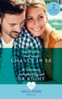 Their Second Chance In Er / Forbidden Fling With Dr Right : Their Second Chance in Er / Forbidden Fling with Dr Right - eBook