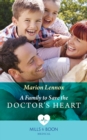 A Family To Save The Doctor's Heart - eBook