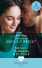 The Doctor She Should Resist / The Midwife From His Past : The Doctor She Should Resist (Portland Midwives) / the Midwife from His Past (Portland Midwives) - eBook