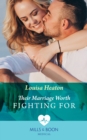 Their Marriage Worth Fighting For - eBook