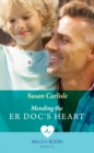 Mending The Er Doc's Heart - eBook