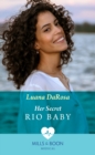 Her Secret Rio Baby - eBook