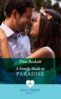 A Family Made In Paradise - eBook