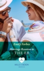 Marriage Reunion In The Er - eBook