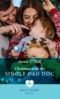 Christmas With The Single Dad Doc - eBook