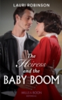 The Heiress And The Baby Boom - eBook