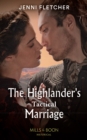 The Highlander's Tactical Marriage - eBook